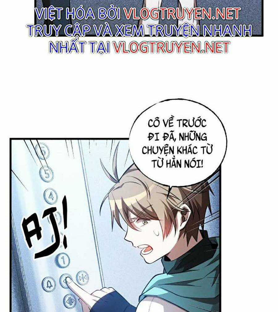 Người Chơi Siêu Mạnh Chapter 20 trang 19