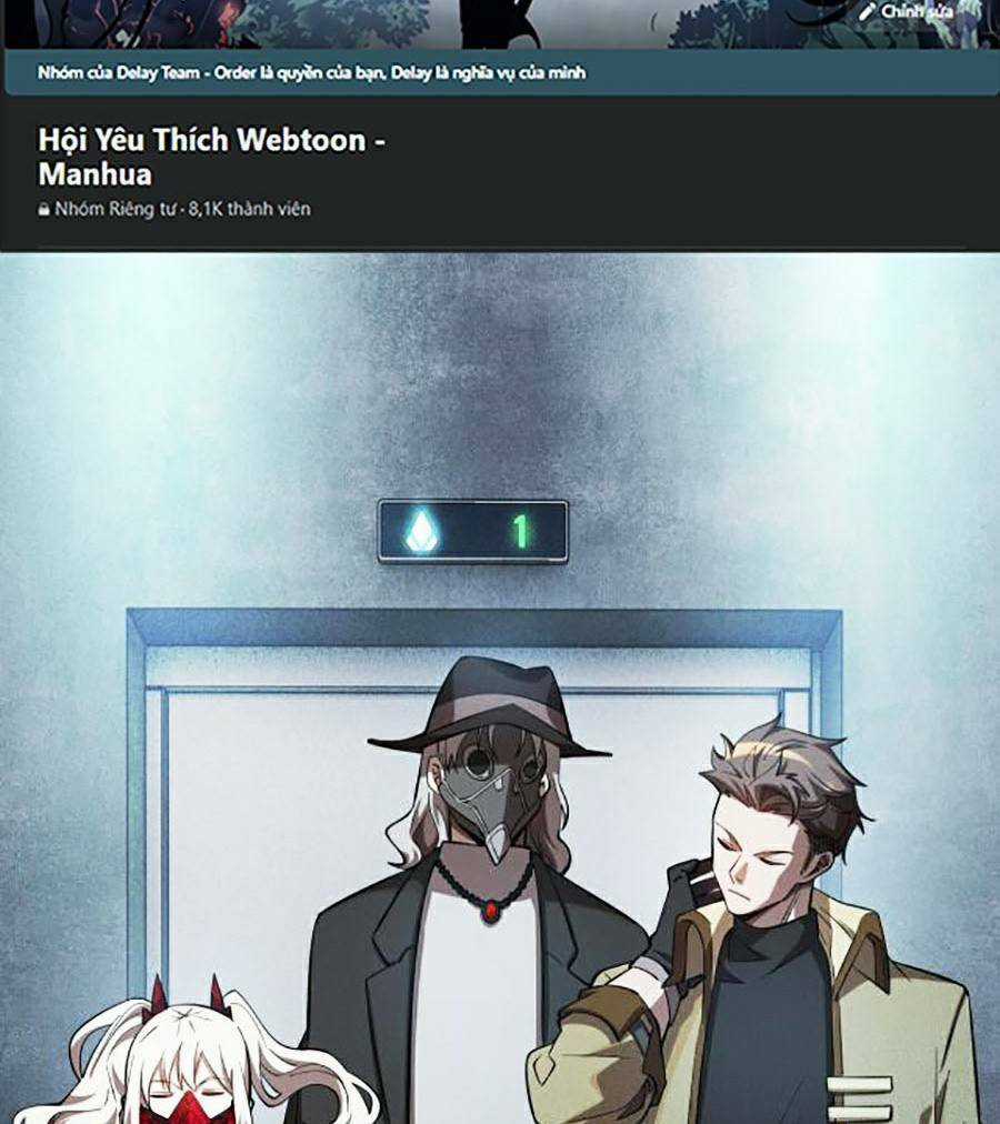 Người Chơi Siêu Mạnh Chapter 20 trang 2