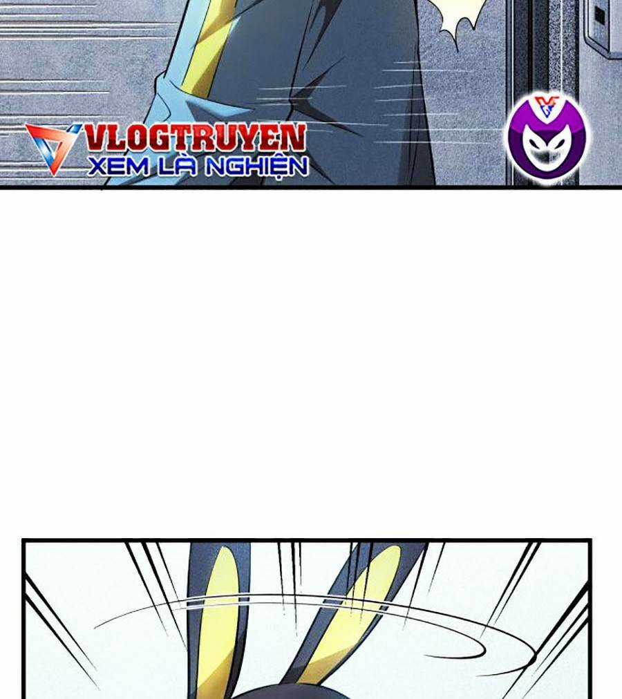 Người Chơi Siêu Mạnh Chapter 20 trang 22