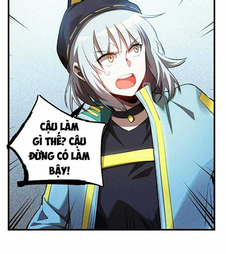 Người Chơi Siêu Mạnh Chapter 20 trang 23