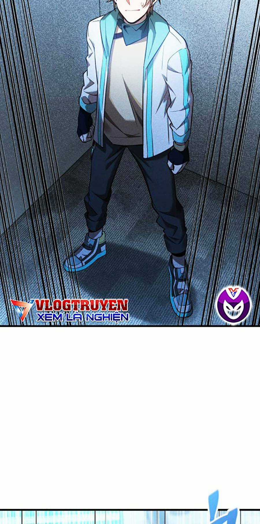 Người Chơi Siêu Mạnh Chapter 20 trang 27