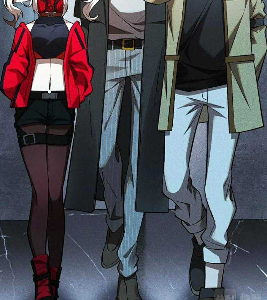 Người Chơi Siêu Mạnh Chapter 20 trang 3