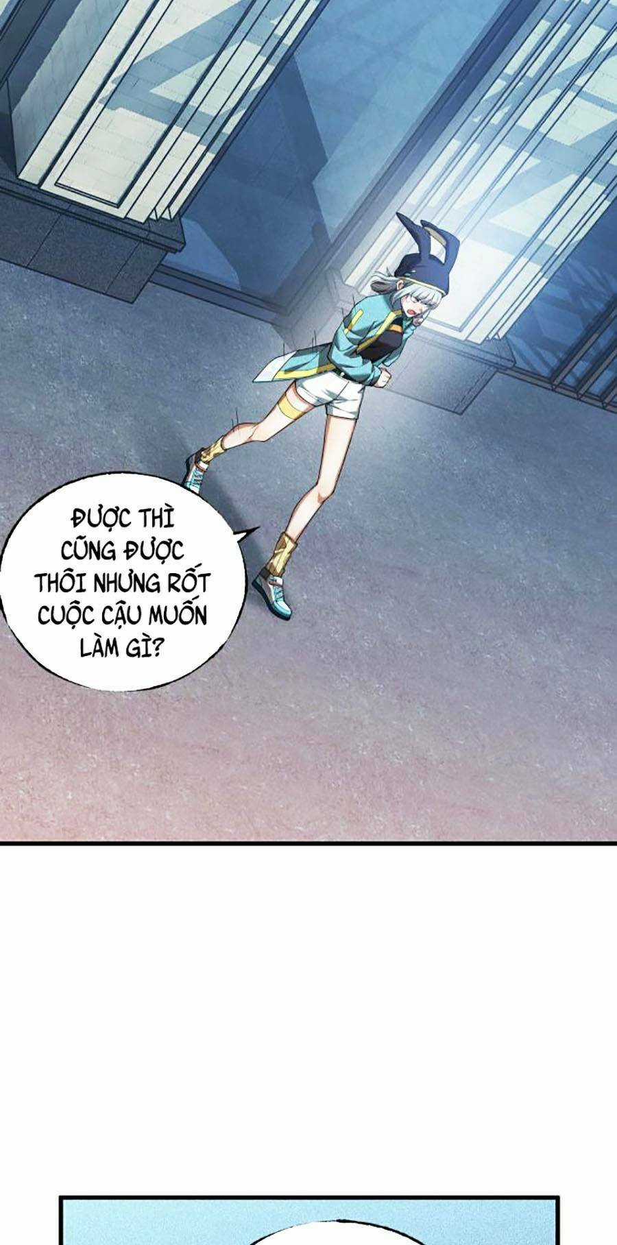 Người Chơi Siêu Mạnh Chapter 20 trang 30