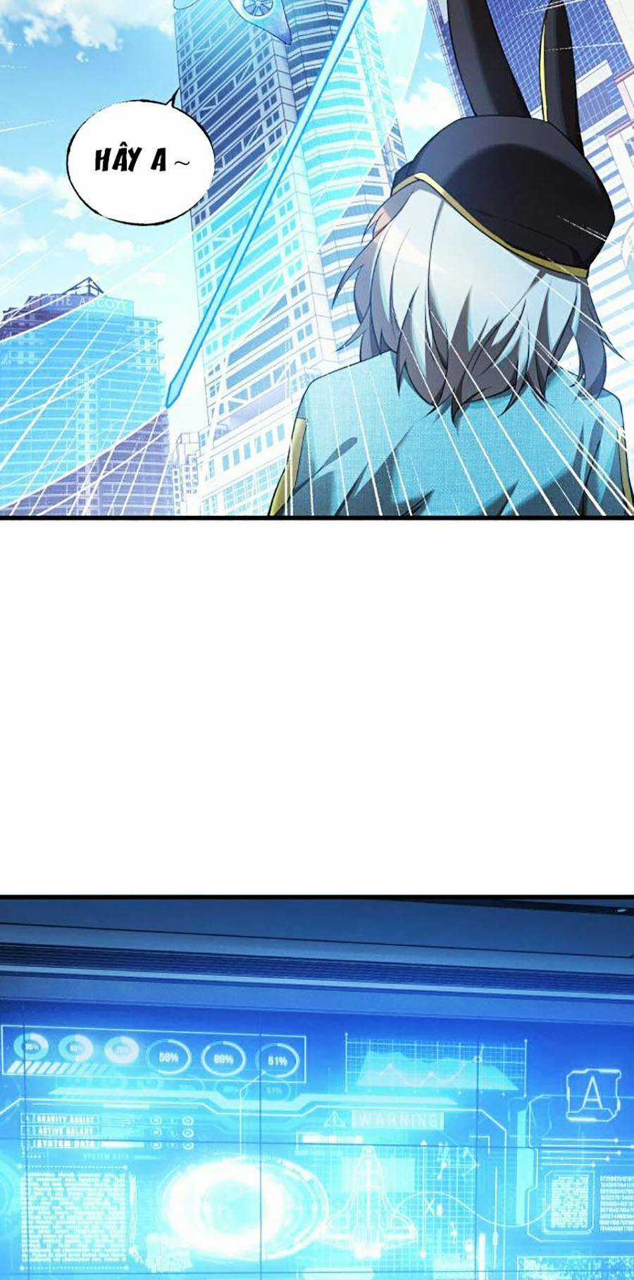 Người Chơi Siêu Mạnh Chapter 20 trang 33