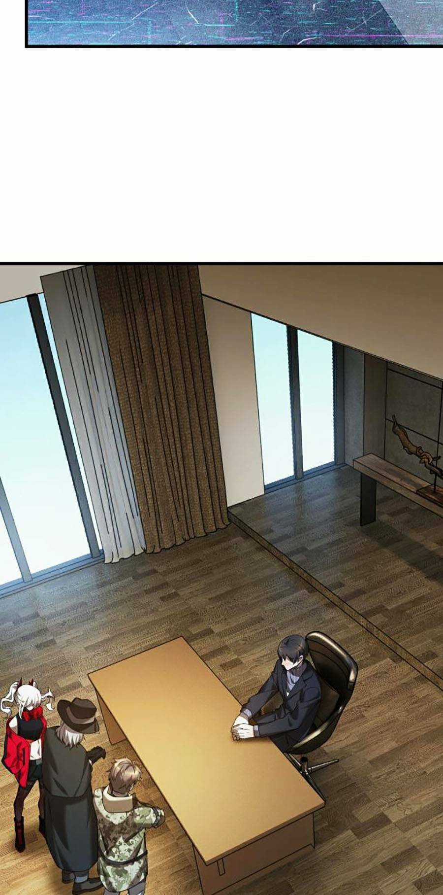 Người Chơi Siêu Mạnh Chapter 20 trang 35