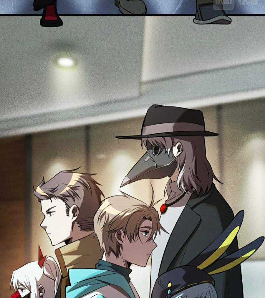 Người Chơi Siêu Mạnh Chapter 20 trang 4