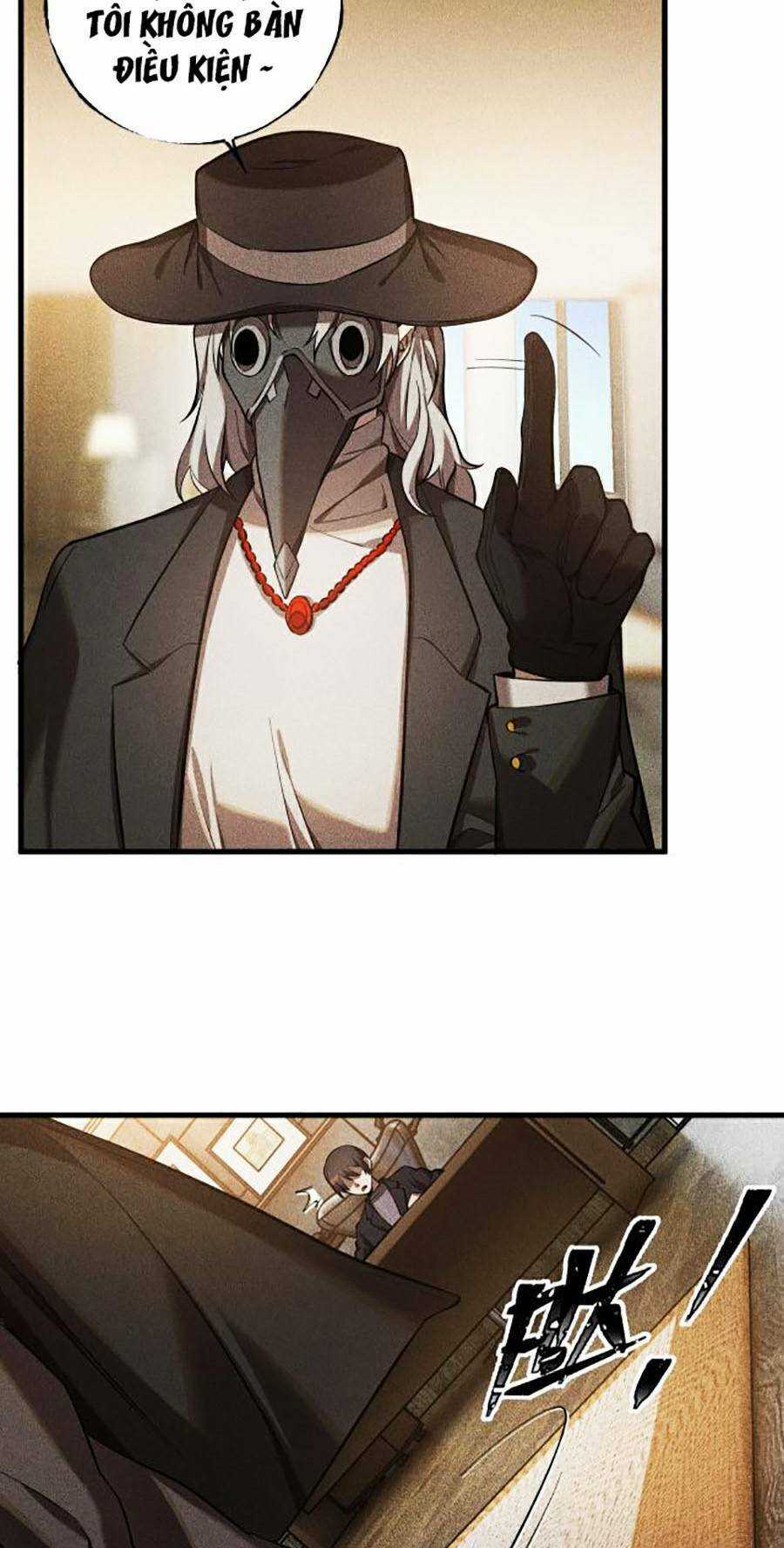 Người Chơi Siêu Mạnh Chapter 20 trang 45