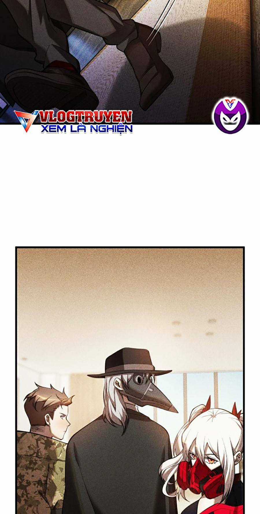 Người Chơi Siêu Mạnh Chapter 20 trang 46