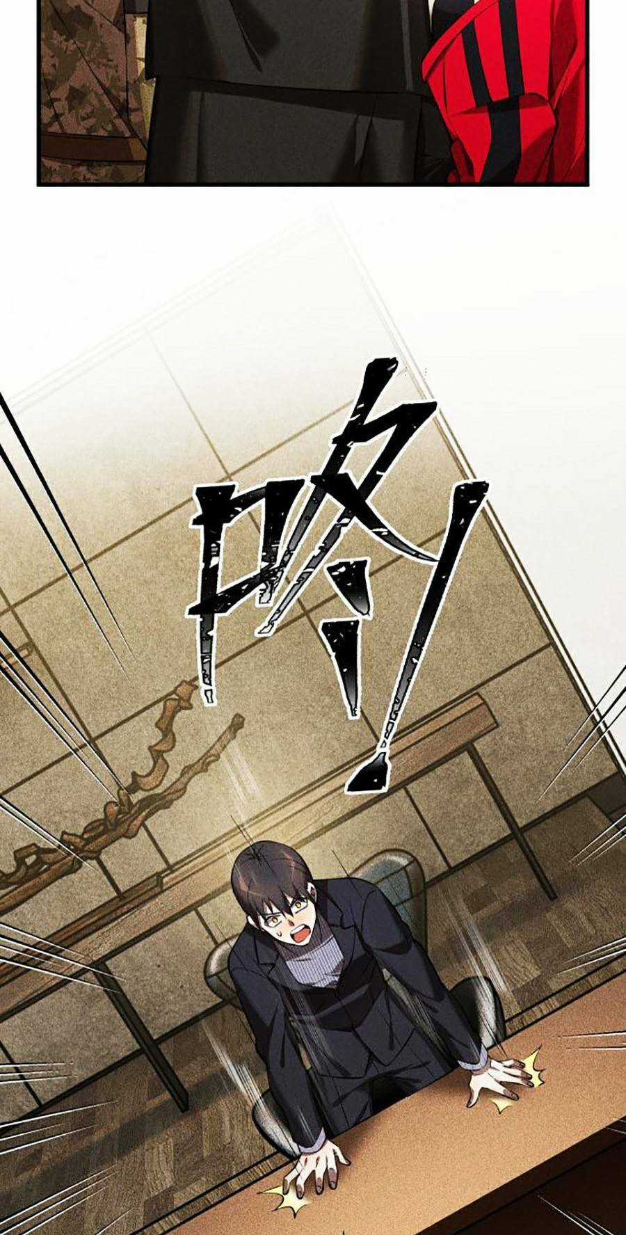 Người Chơi Siêu Mạnh Chapter 20 trang 47