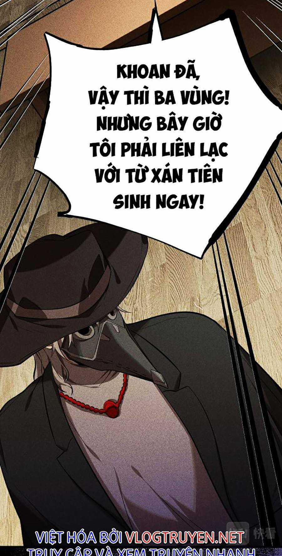 Người Chơi Siêu Mạnh Chapter 20 trang 48