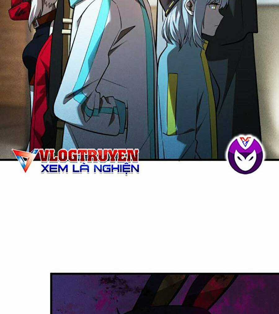 Người Chơi Siêu Mạnh Chapter 20 trang 5