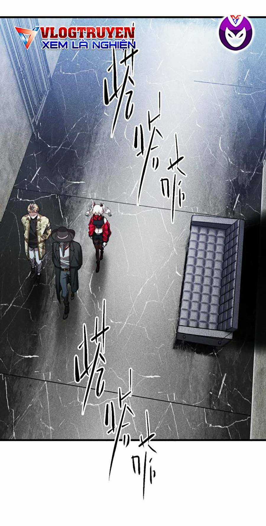 Người Chơi Siêu Mạnh Chapter 20 trang 51