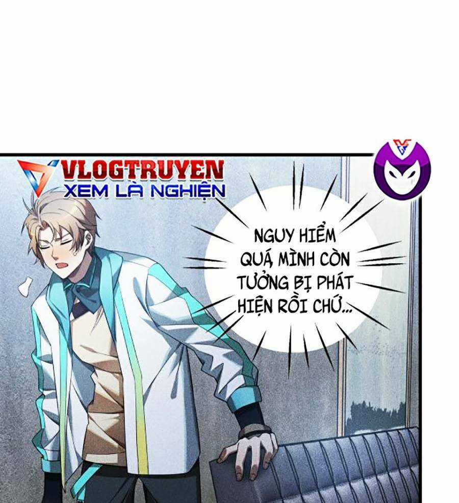 Người Chơi Siêu Mạnh Chapter 20 trang 58