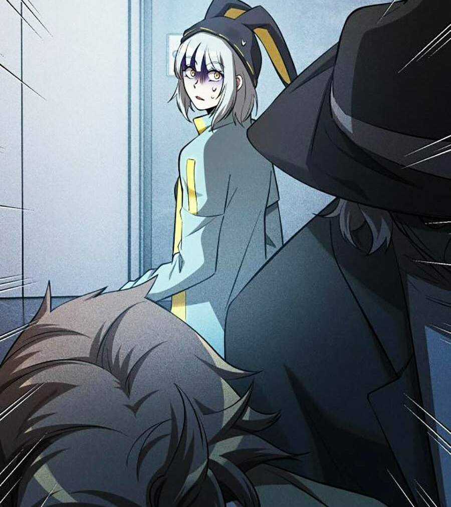 Người Chơi Siêu Mạnh Chapter 20 trang 7