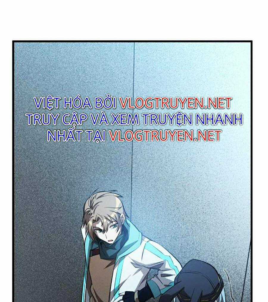 Người Chơi Siêu Mạnh Chapter 20 trang 9