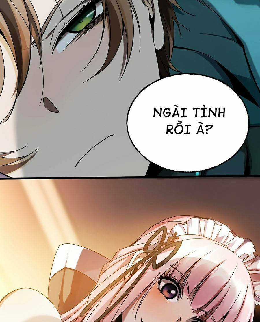 Người Chơi Siêu Mạnh Chapter 3 trang 10