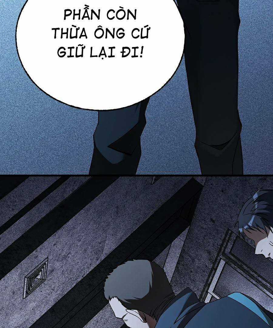 Người Chơi Siêu Mạnh Chapter 3 trang 104