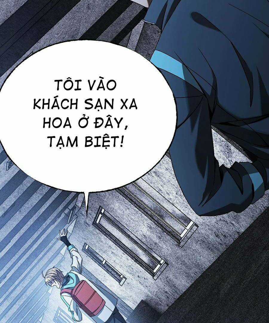 Người Chơi Siêu Mạnh Chapter 3 trang 105