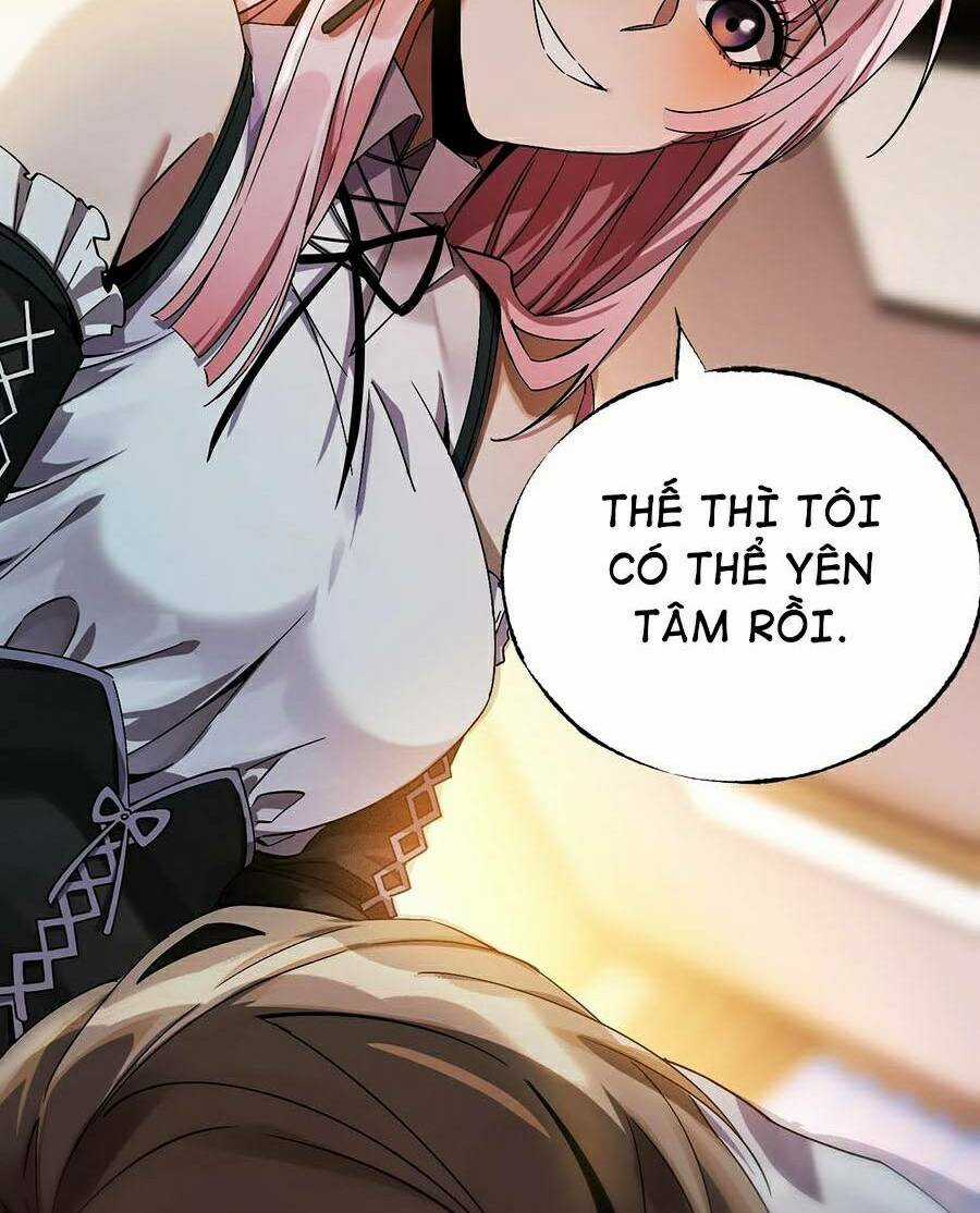 Người Chơi Siêu Mạnh Chapter 3 trang 11