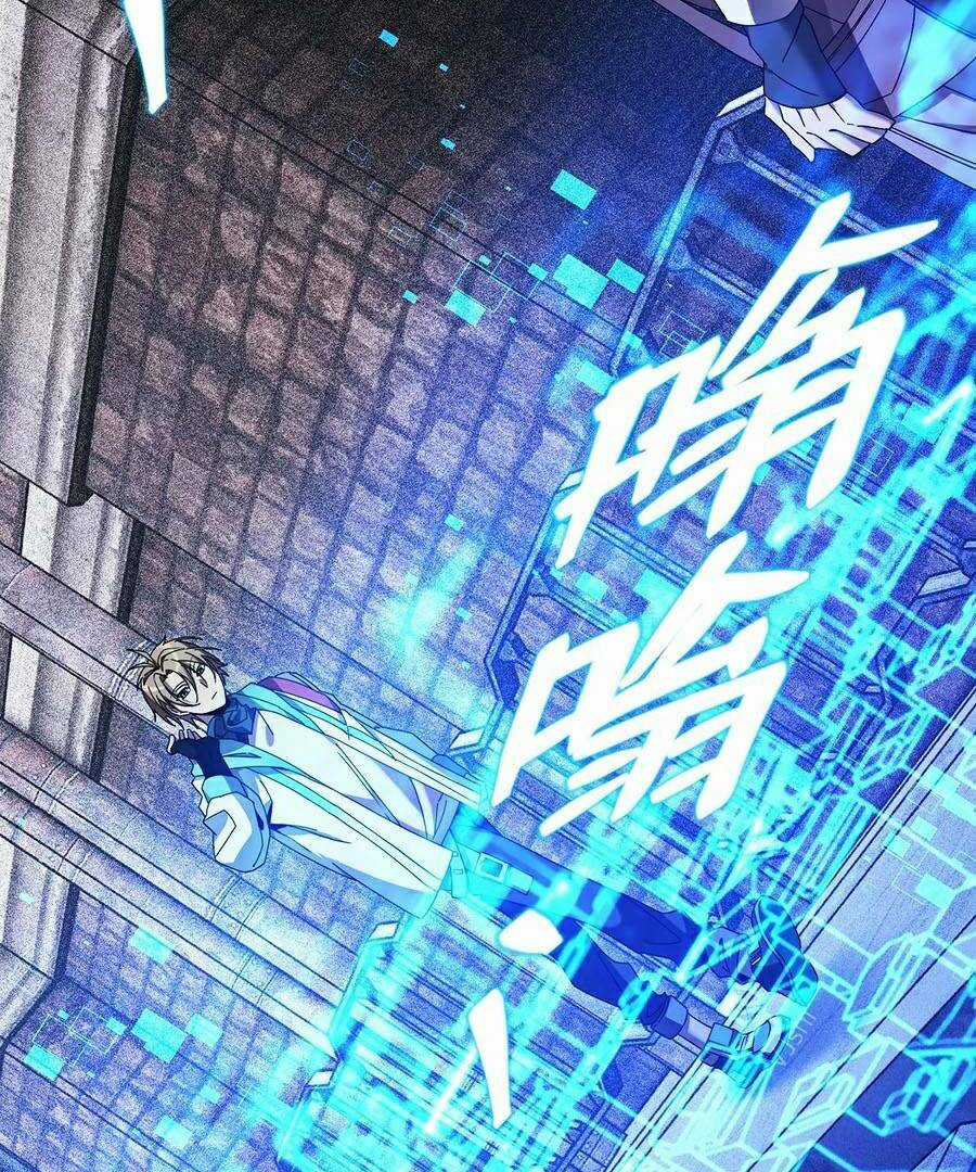 Người Chơi Siêu Mạnh Chapter 3 trang 111