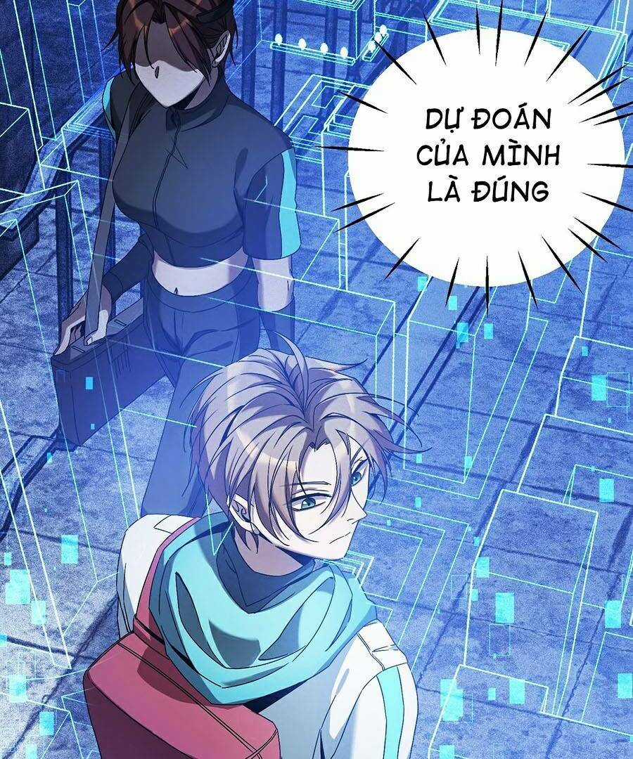 Người Chơi Siêu Mạnh Chapter 3 trang 113