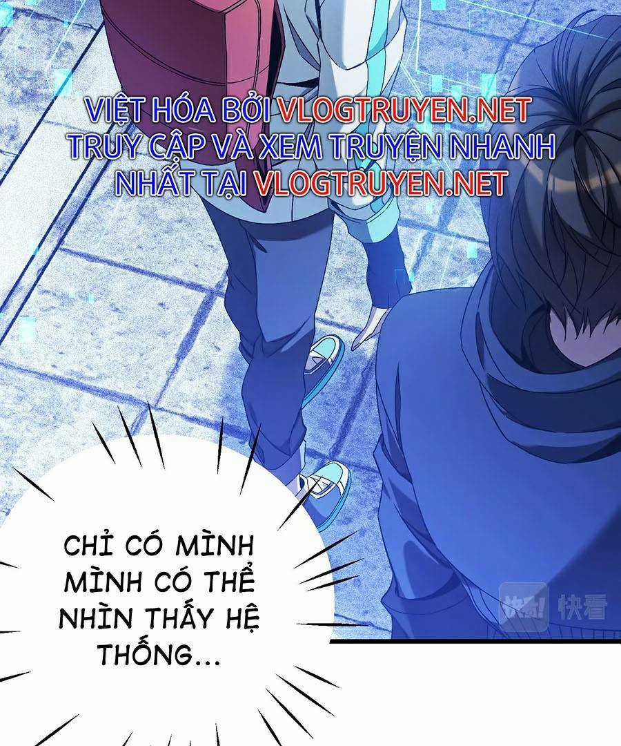 Người Chơi Siêu Mạnh Chapter 3 trang 114