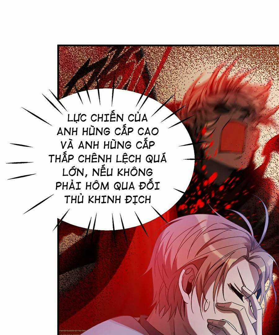 Người Chơi Siêu Mạnh Chapter 3 trang 118