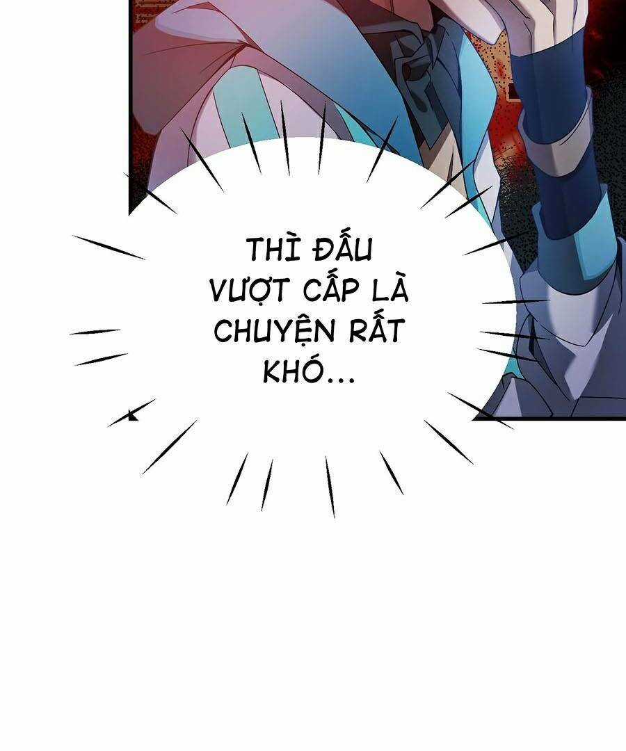 Người Chơi Siêu Mạnh Chapter 3 trang 119