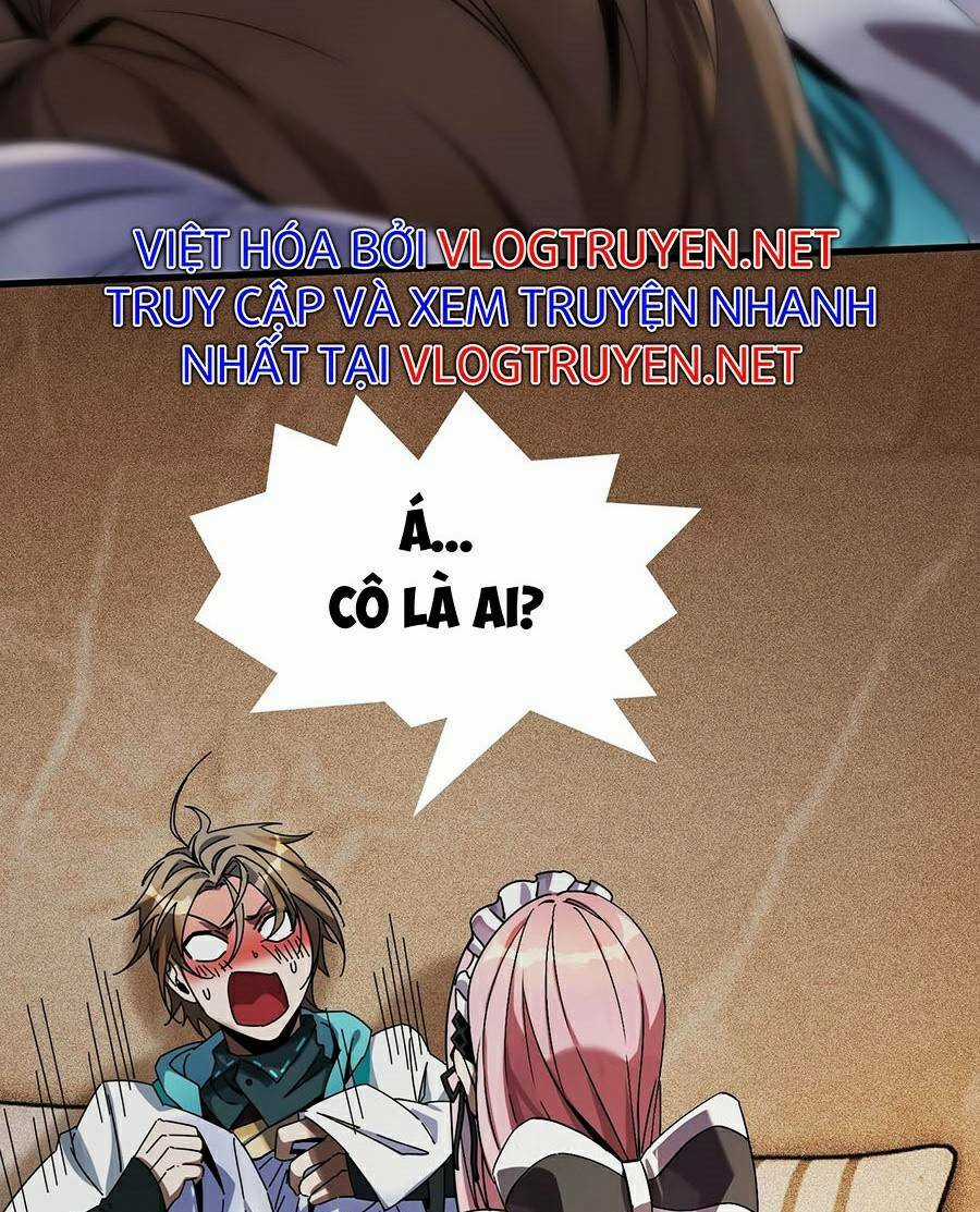 Người Chơi Siêu Mạnh Chapter 3 trang 12