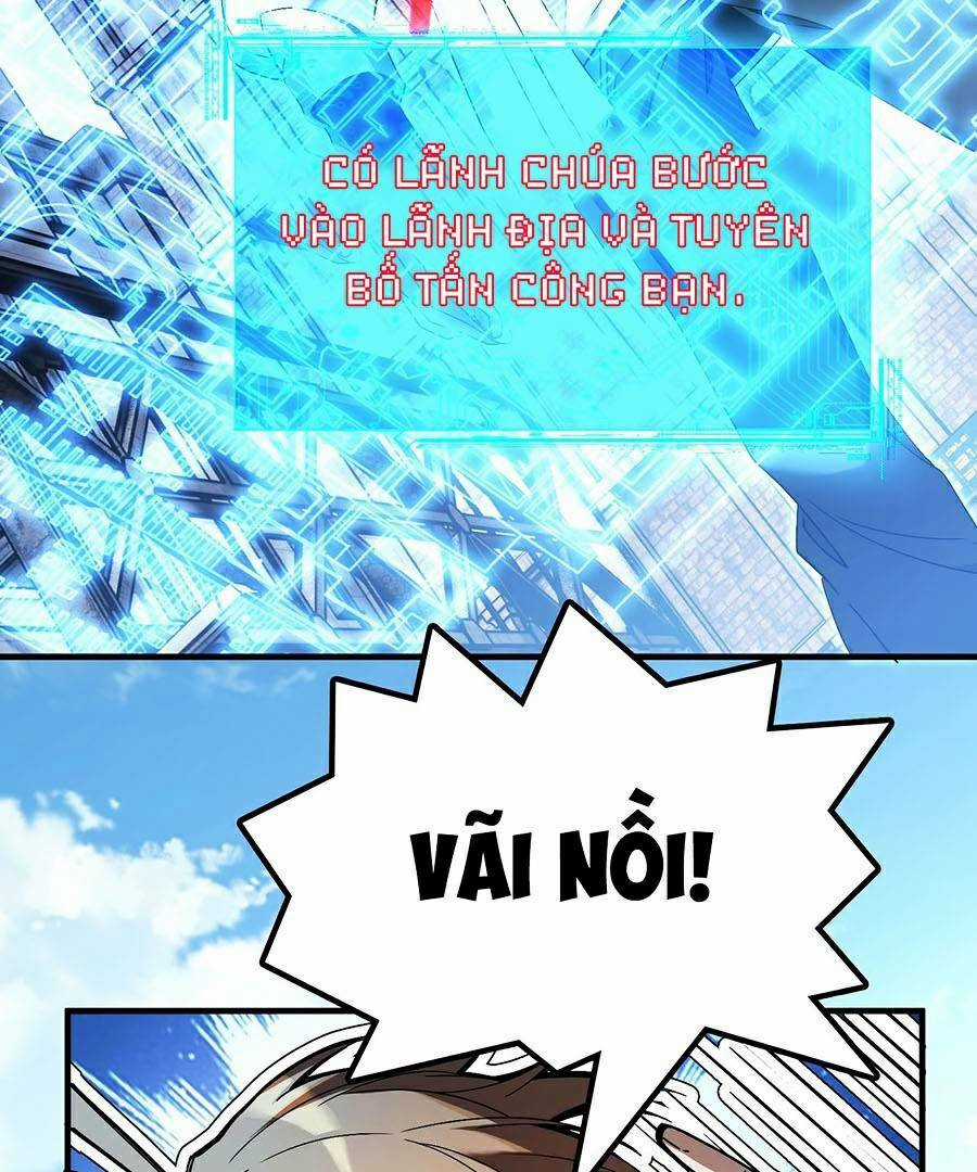 Người Chơi Siêu Mạnh Chapter 3 trang 122