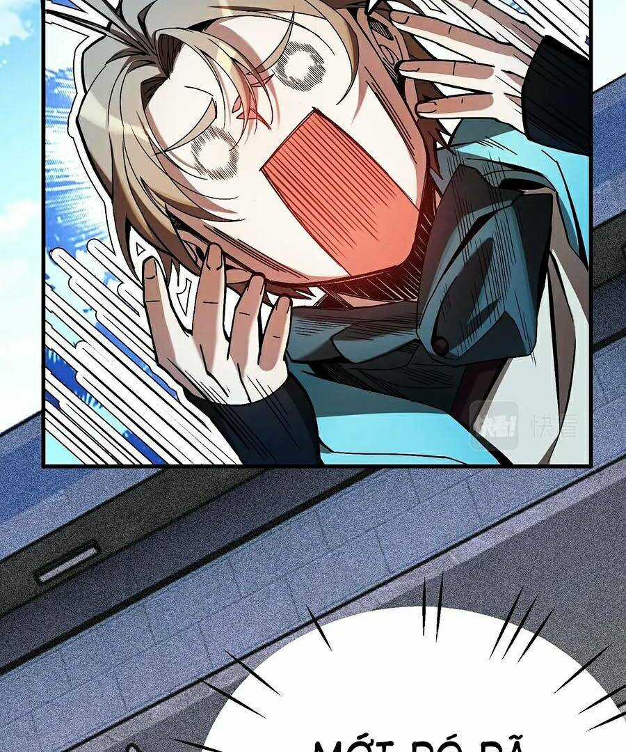 Người Chơi Siêu Mạnh Chapter 3 trang 123