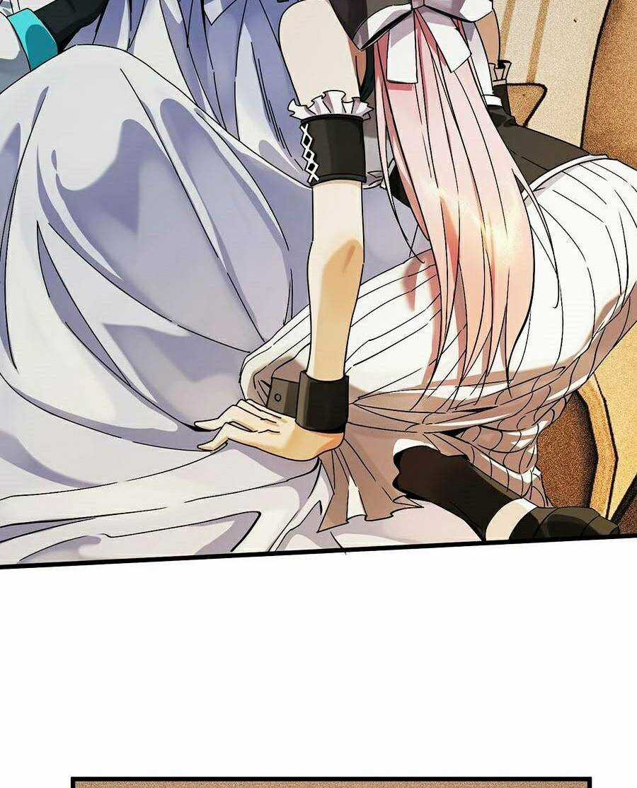 Người Chơi Siêu Mạnh Chapter 3 trang 13