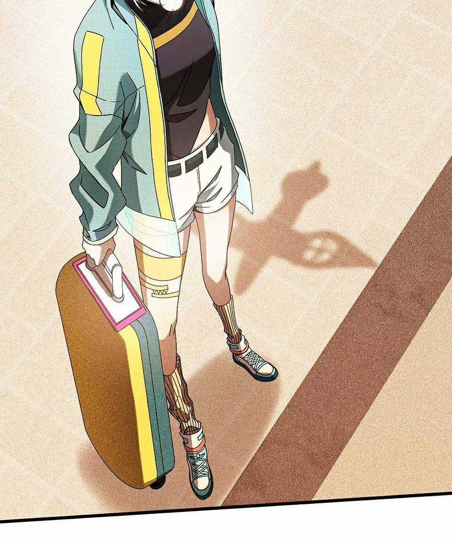 Người Chơi Siêu Mạnh Chapter 3 trang 130