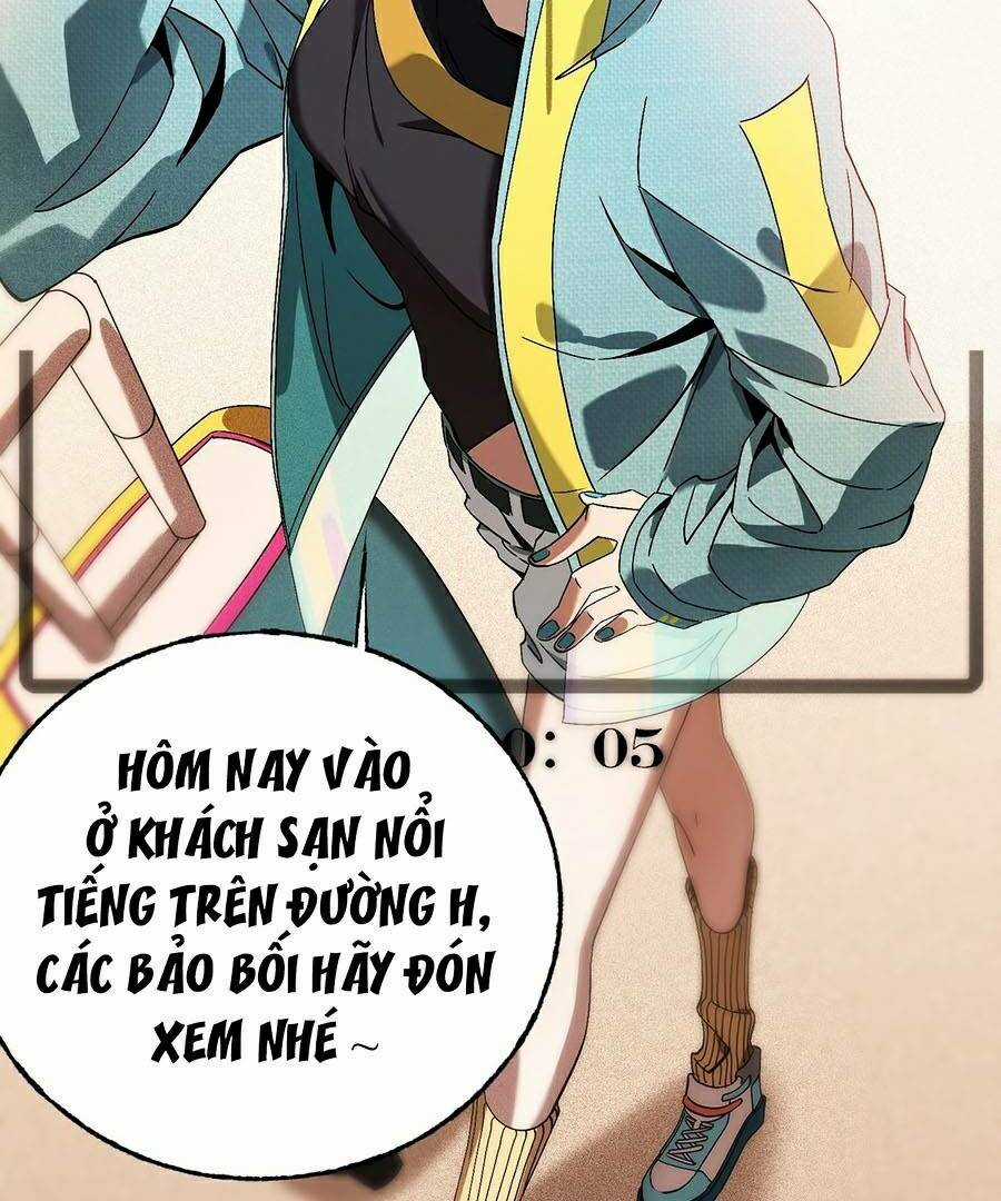 Người Chơi Siêu Mạnh Chapter 3 trang 133