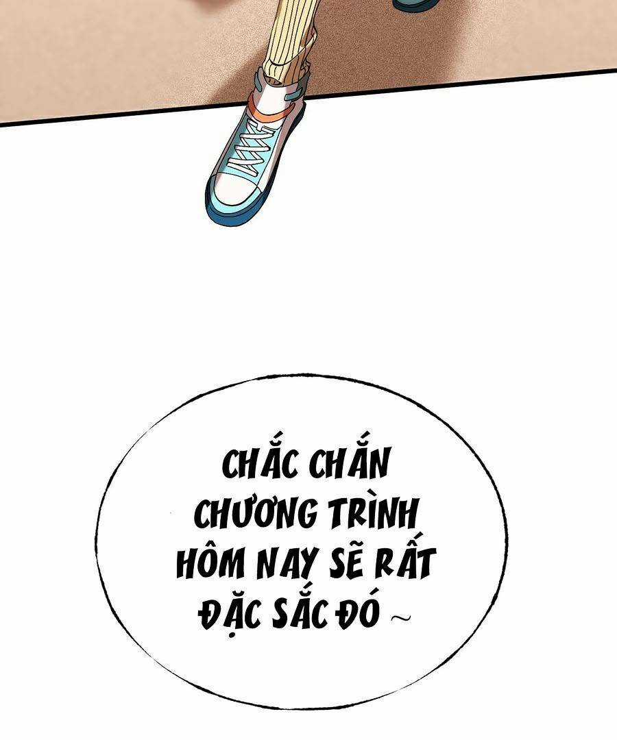 Người Chơi Siêu Mạnh Chapter 3 trang 134