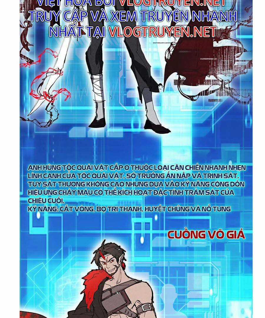 Người Chơi Siêu Mạnh Chapter 3 trang 136