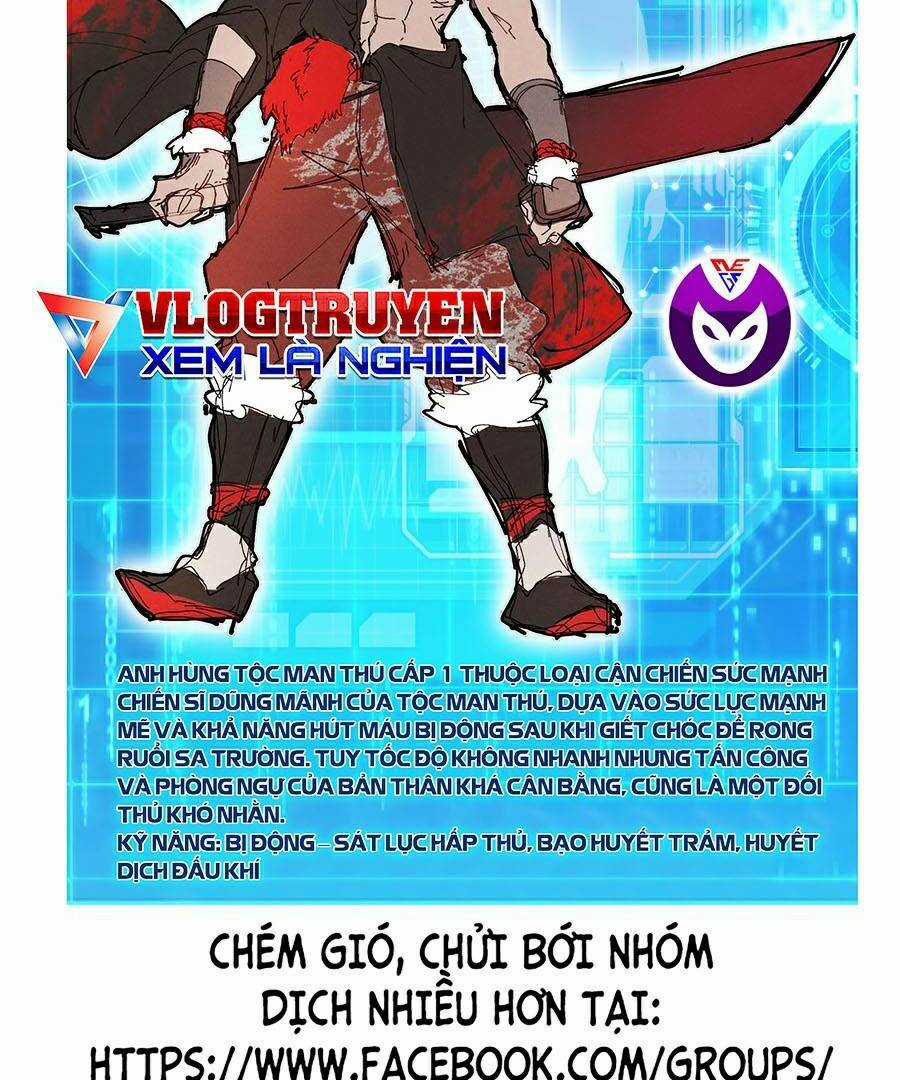 Người Chơi Siêu Mạnh Chapter 3 trang 137