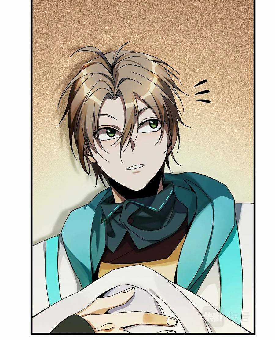 Người Chơi Siêu Mạnh Chapter 3 trang 14