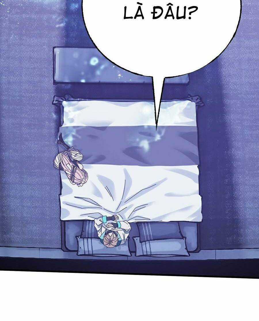 Người Chơi Siêu Mạnh Chapter 3 trang 17