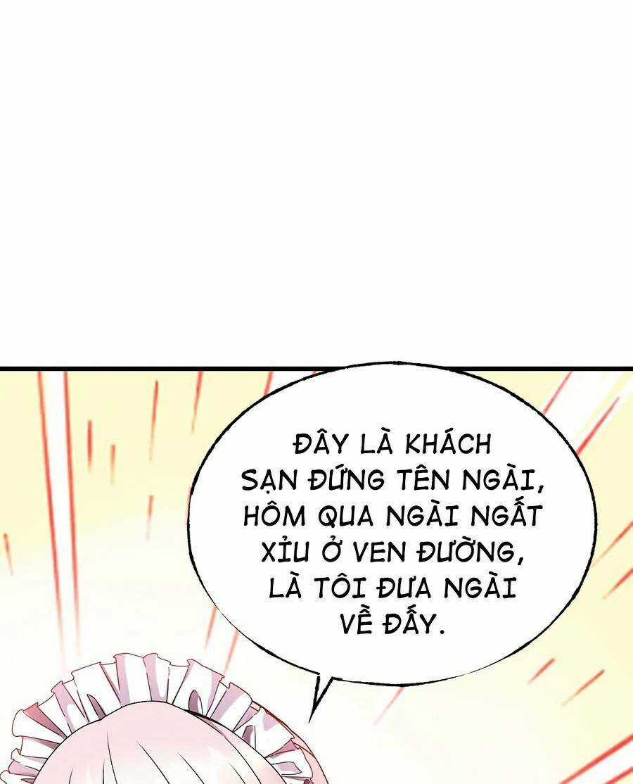 Người Chơi Siêu Mạnh Chapter 3 trang 18