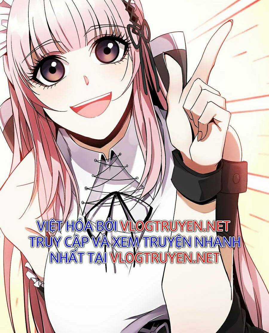 Người Chơi Siêu Mạnh Chapter 3 trang 19