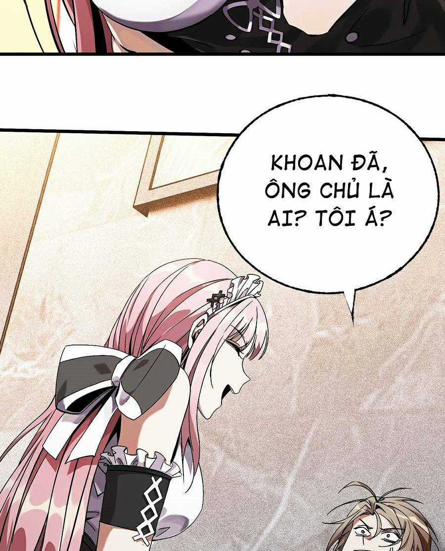 Người Chơi Siêu Mạnh Chapter 3 trang 20