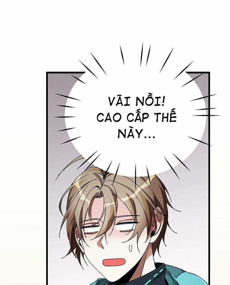 Người Chơi Siêu Mạnh Chapter 3 trang 22