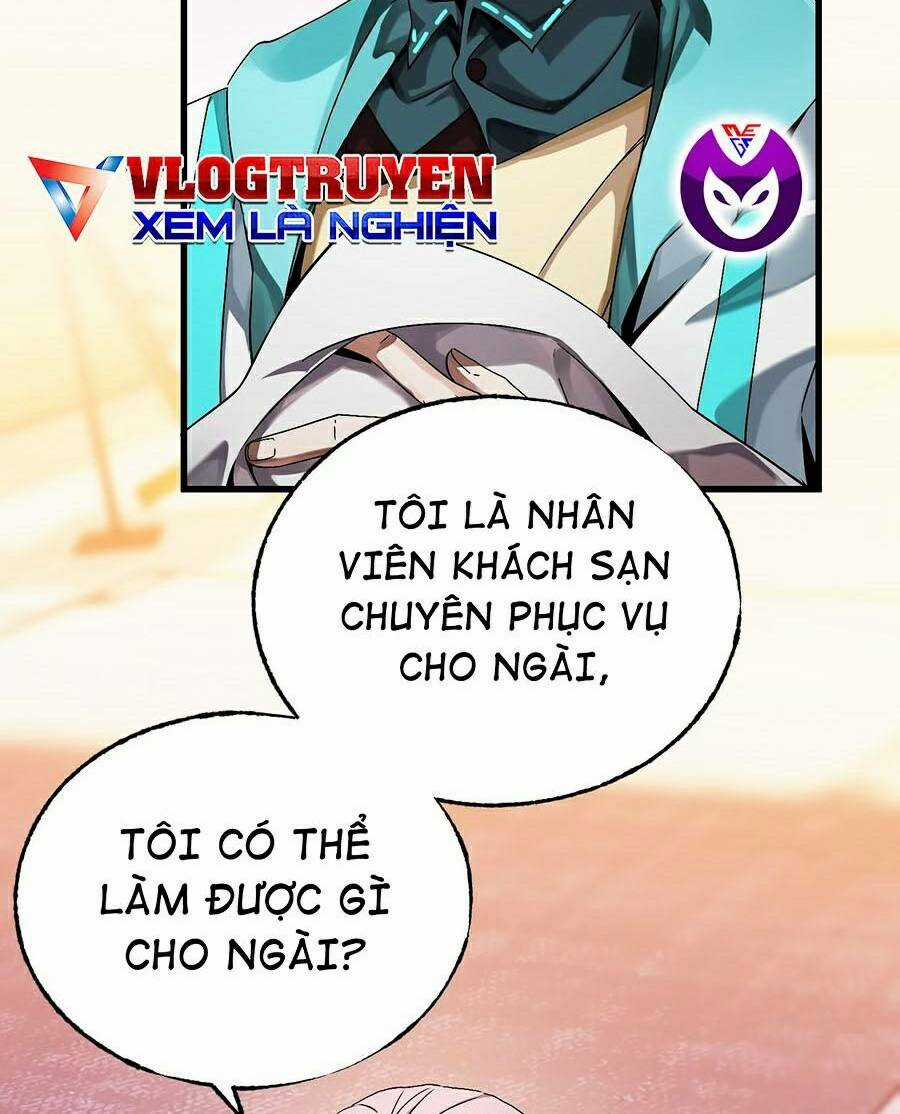 Người Chơi Siêu Mạnh Chapter 3 trang 23