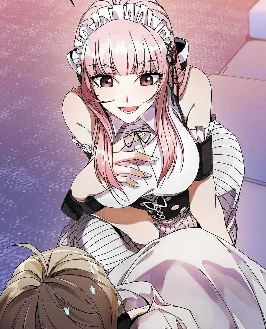 Người Chơi Siêu Mạnh Chapter 3 trang 24