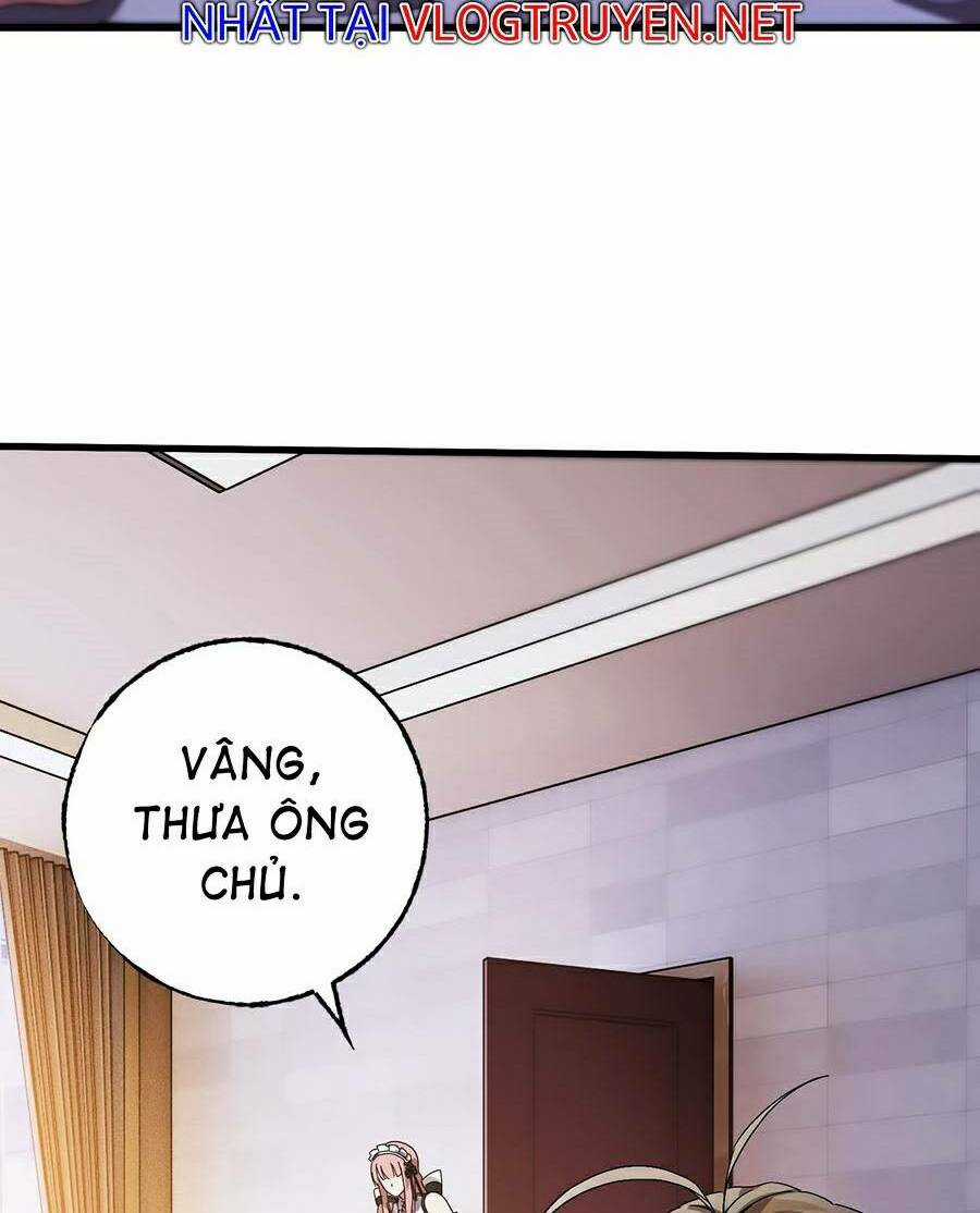 Người Chơi Siêu Mạnh Chapter 3 trang 27