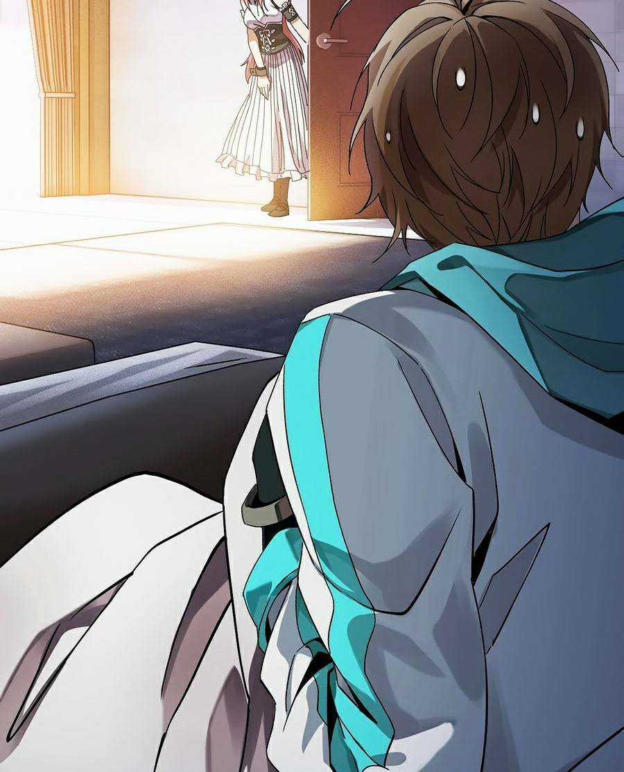 Người Chơi Siêu Mạnh Chapter 3 trang 28