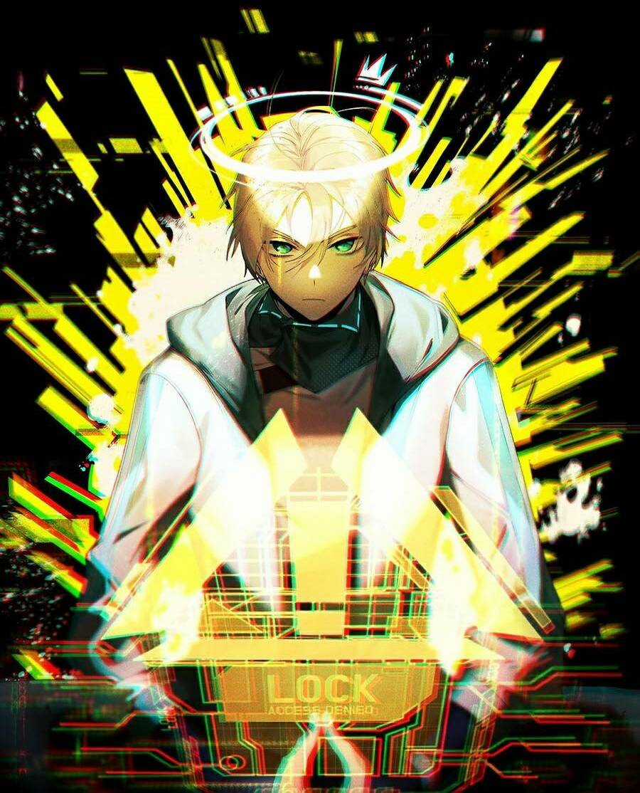 Người Chơi Siêu Mạnh Chapter 3 trang 3