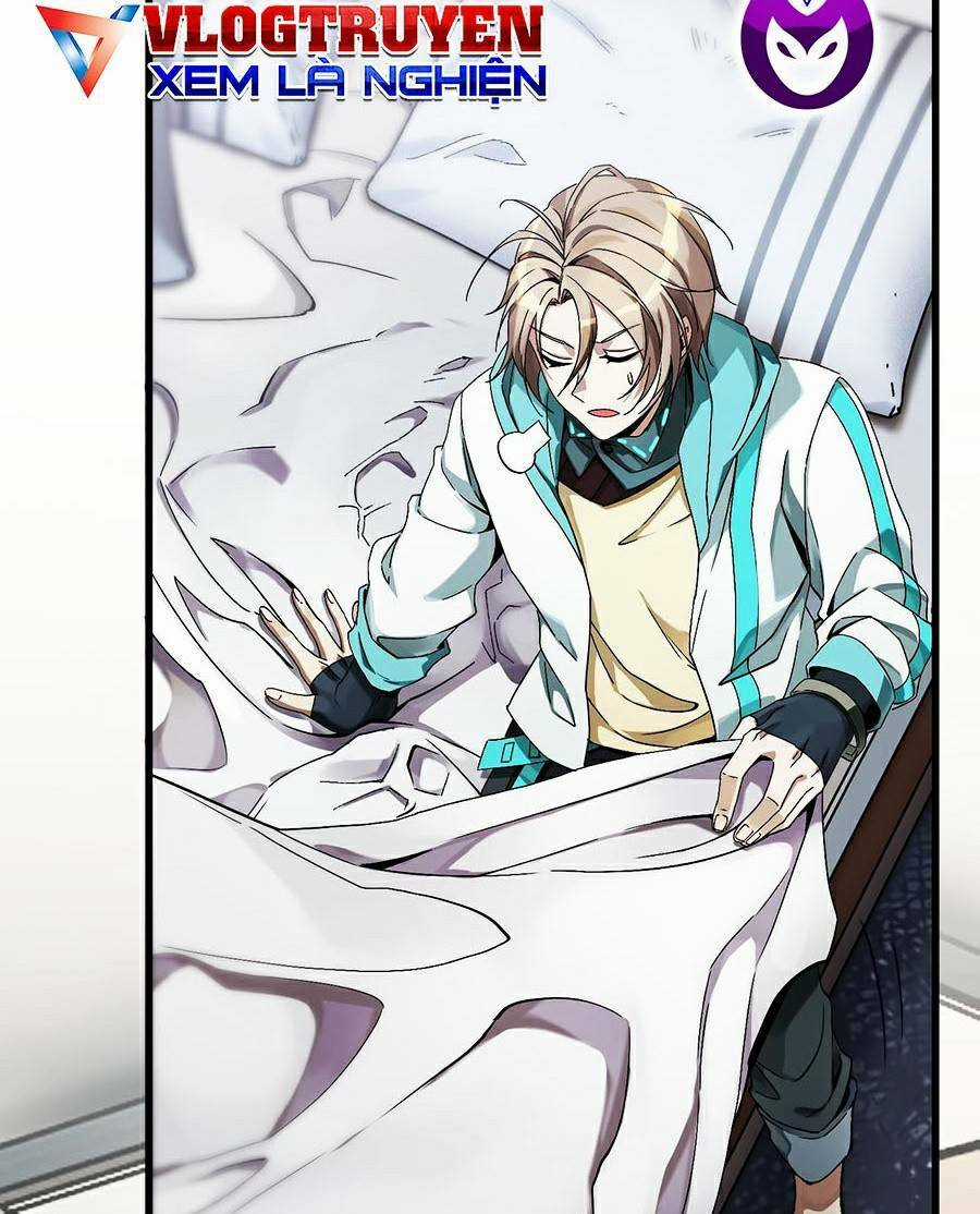 Người Chơi Siêu Mạnh Chapter 3 trang 30