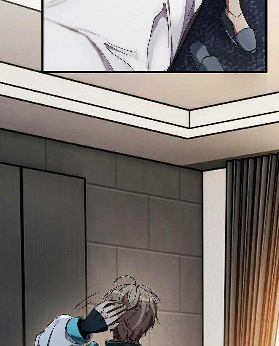 Người Chơi Siêu Mạnh Chapter 3 trang 31